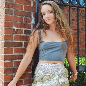 Meet your Posher, Melody